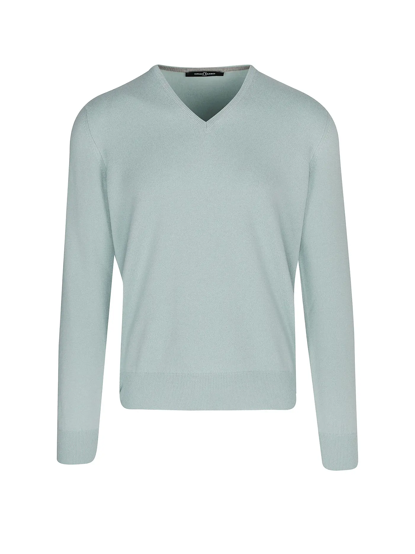GRAN SASSO | Kaschmirpullover | 
